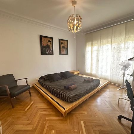 Bed and Breakfast Alojamiento Nuevo Balmes Barcelona Zewnętrze zdjęcie