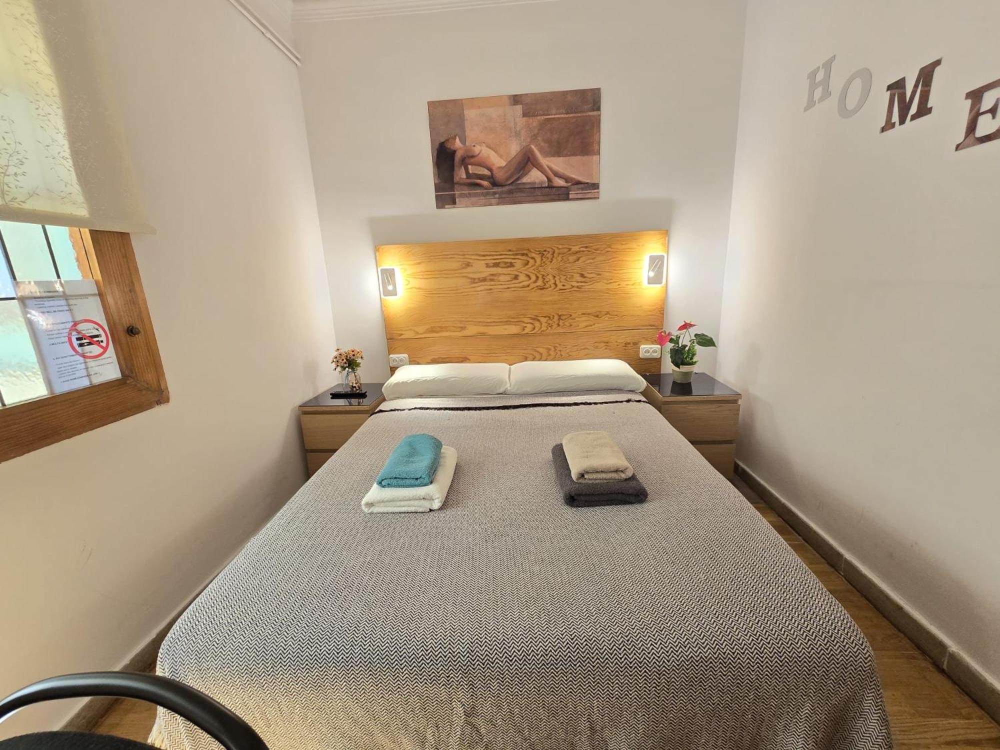 Bed and Breakfast Alojamiento Nuevo Balmes Barcelona Zewnętrze zdjęcie