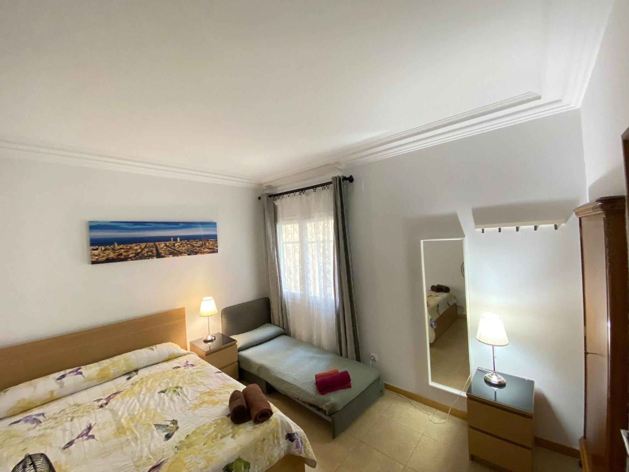 Bed and Breakfast Alojamiento Nuevo Balmes Barcelona Zewnętrze zdjęcie