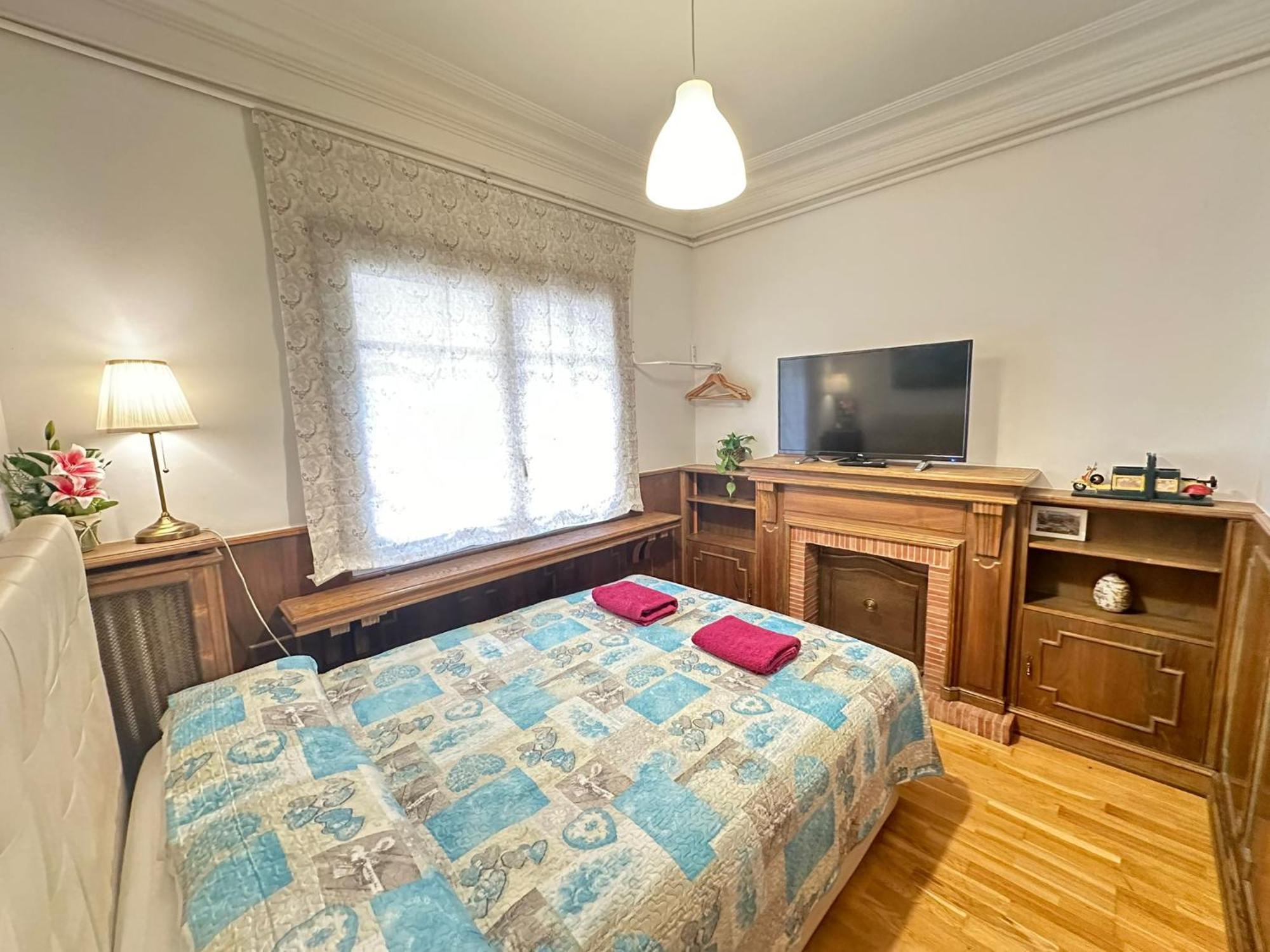 Bed and Breakfast Alojamiento Nuevo Balmes Barcelona Zewnętrze zdjęcie