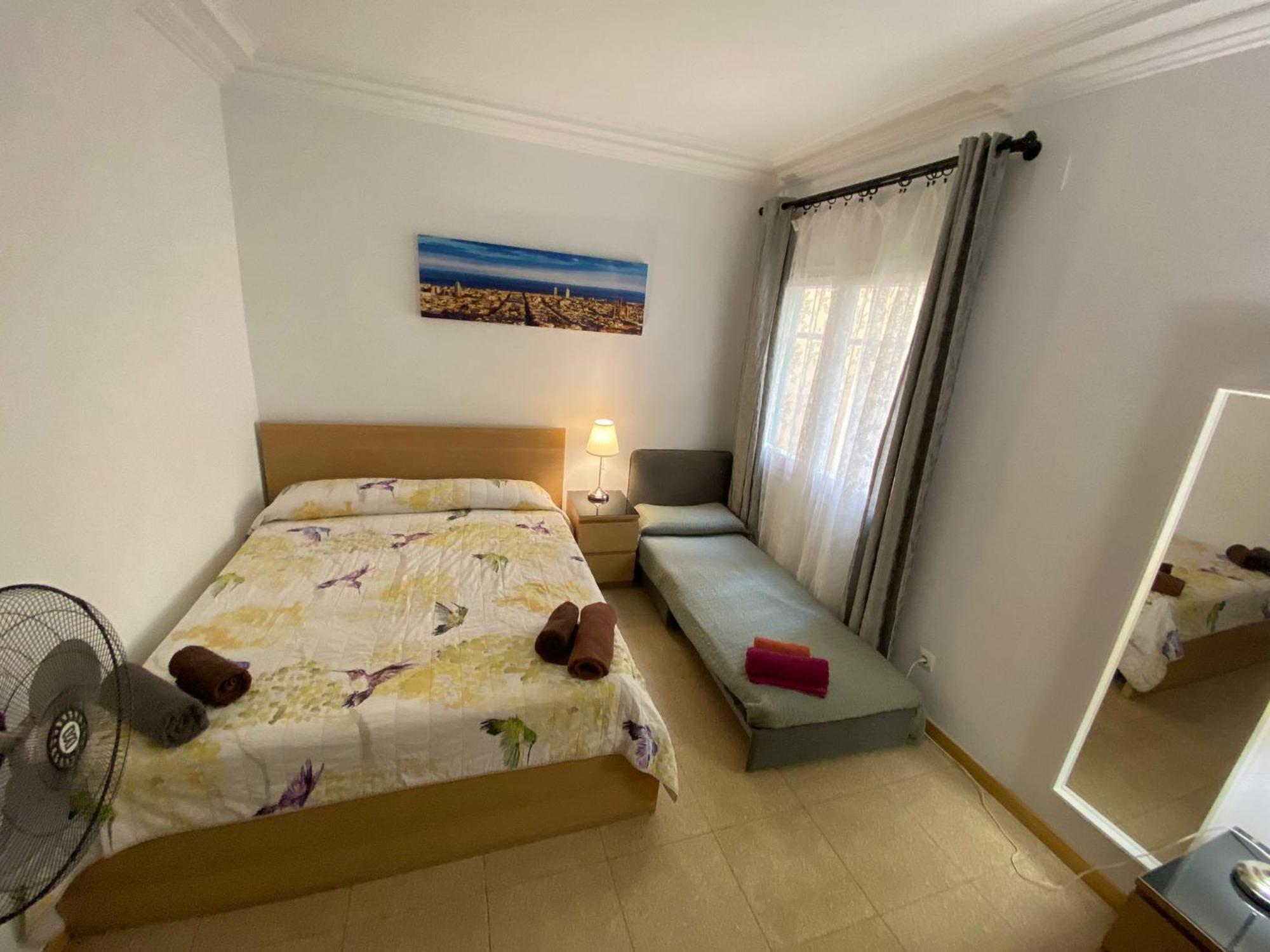 Bed and Breakfast Alojamiento Nuevo Balmes Barcelona Zewnętrze zdjęcie