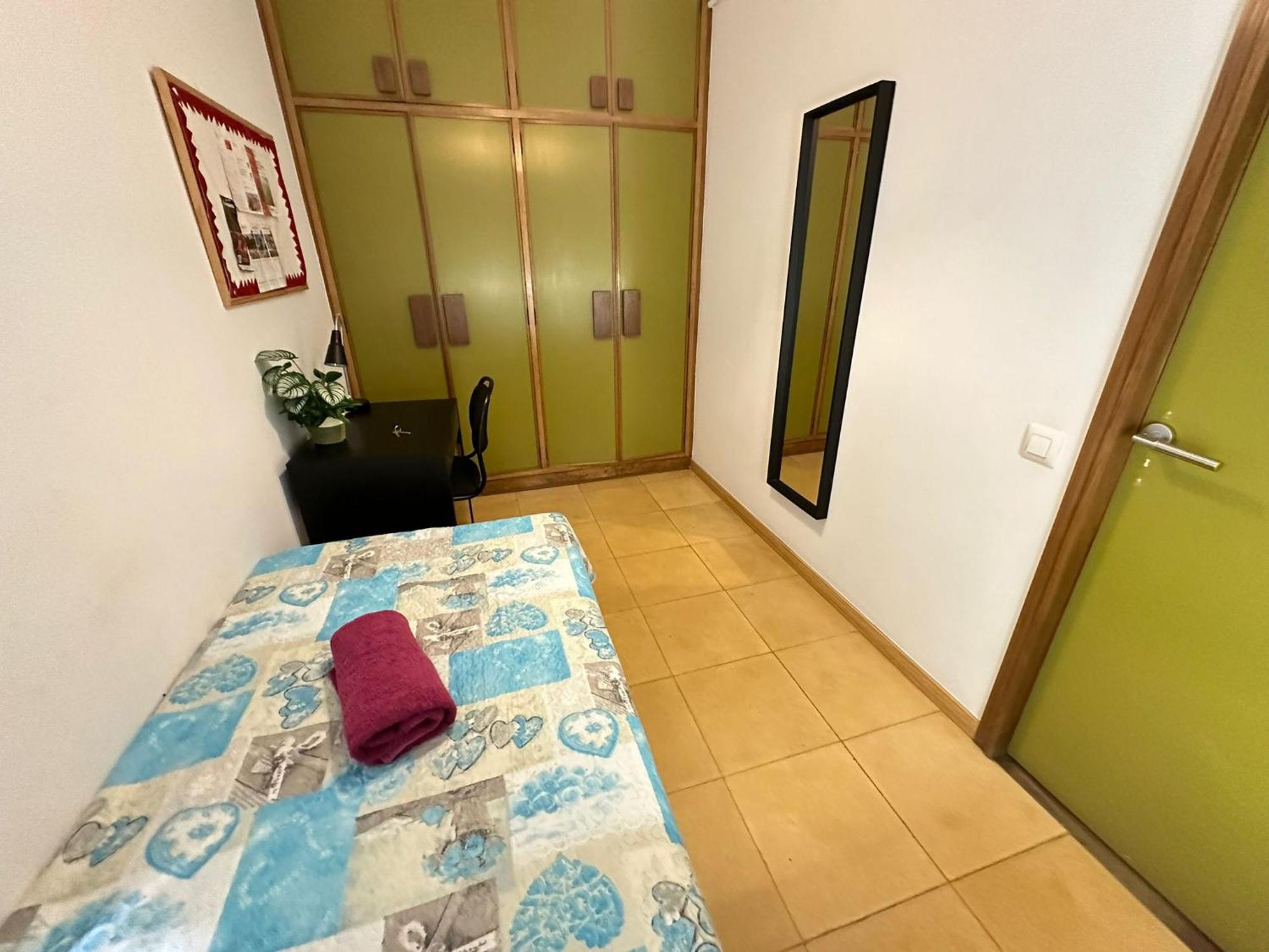 Bed and Breakfast Alojamiento Nuevo Balmes Barcelona Zewnętrze zdjęcie