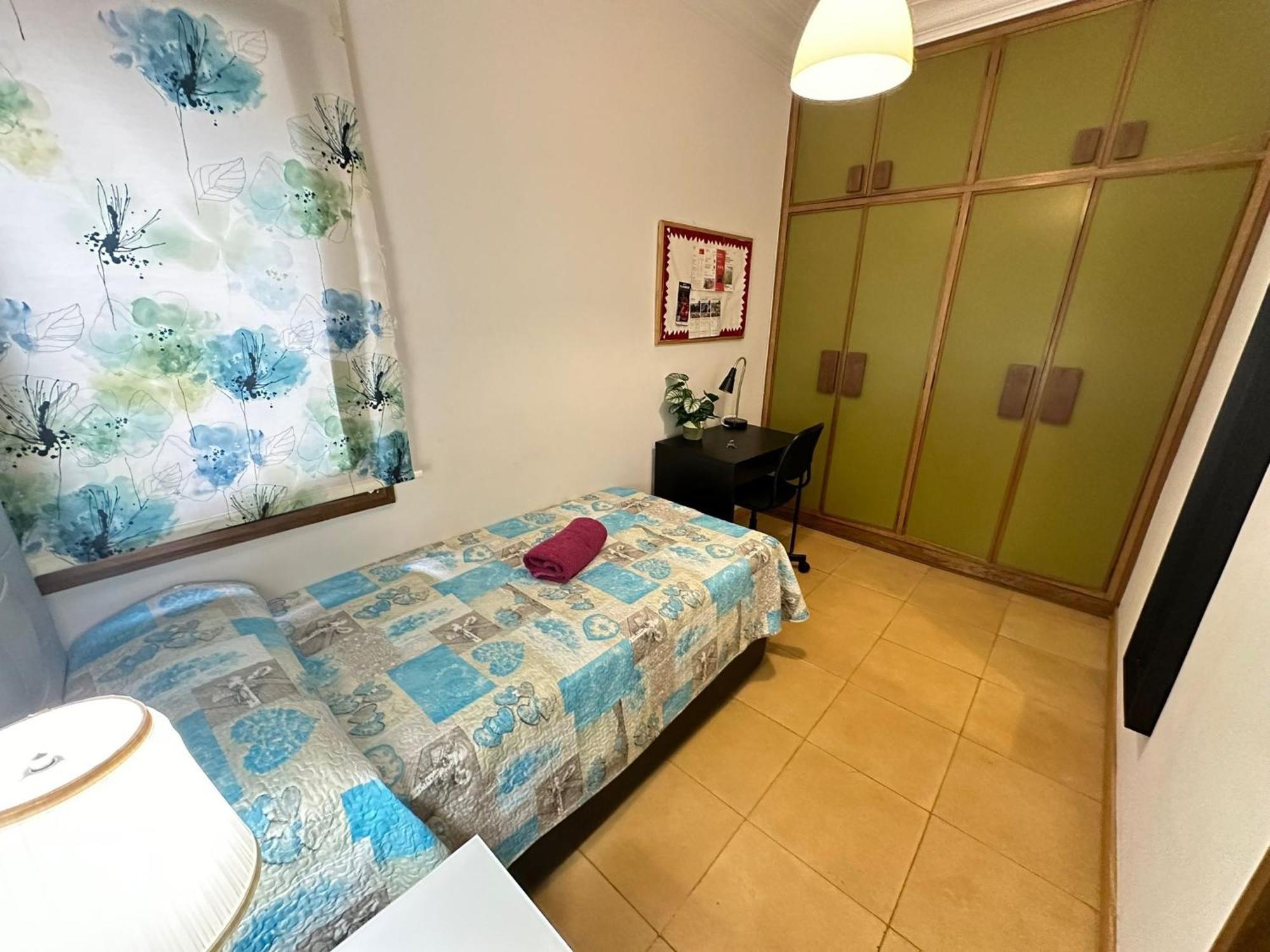 Bed and Breakfast Alojamiento Nuevo Balmes Barcelona Zewnętrze zdjęcie